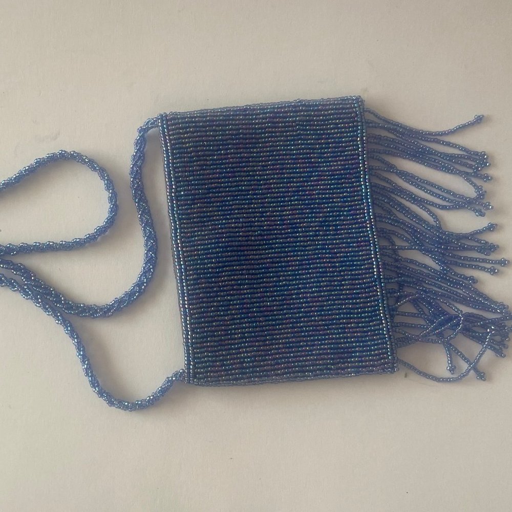 Indeed Coin Pouch - Picture 2 of 7